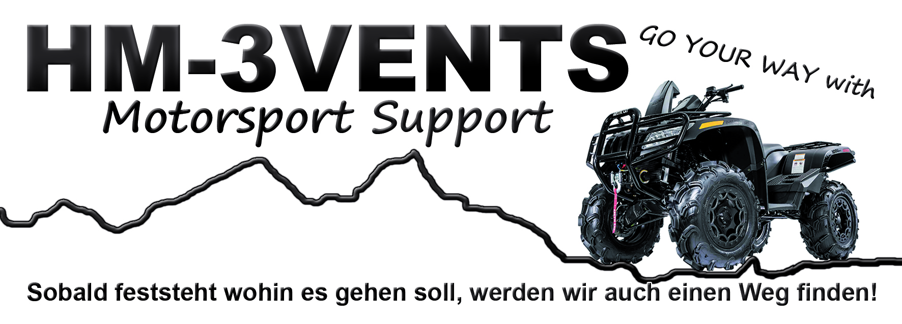 HM-3VENTS Motorsport